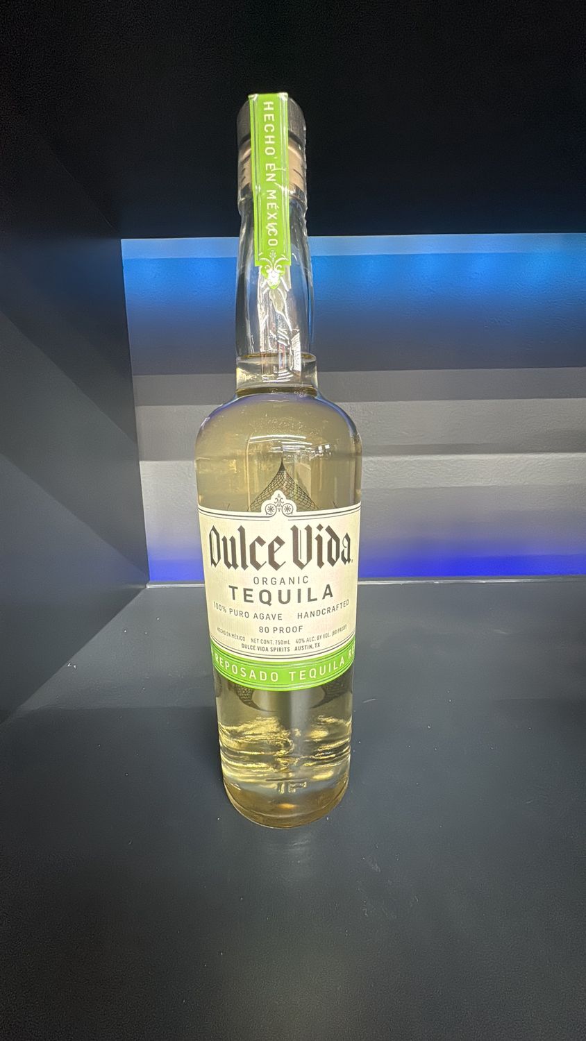 DULCE VIDA REPO 750ML
