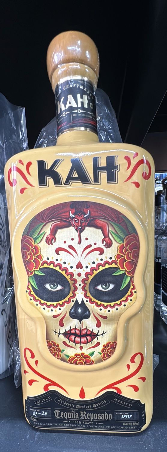 KAH REPO 750ML