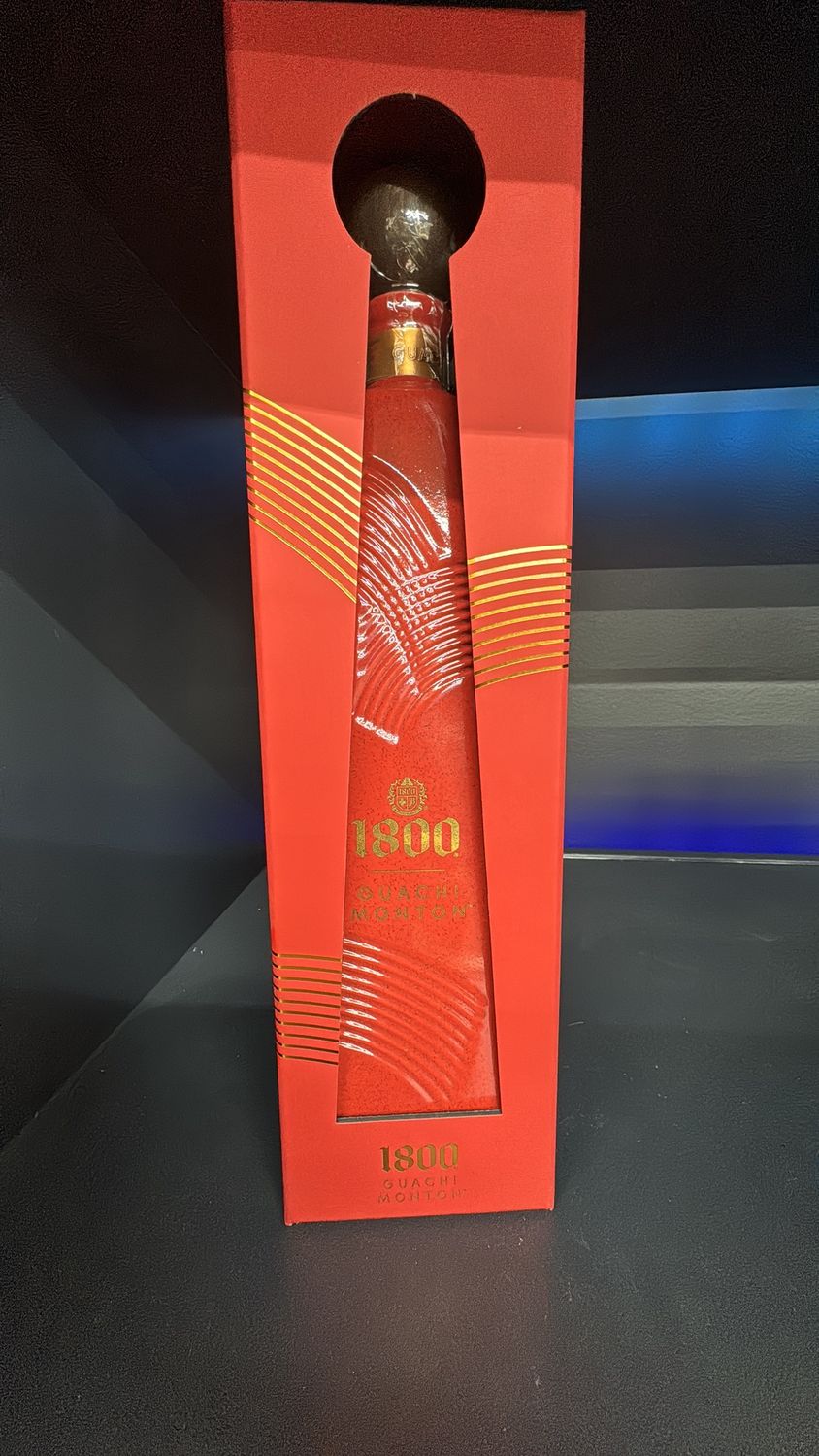 1800 GUACHIMONTON 750ML