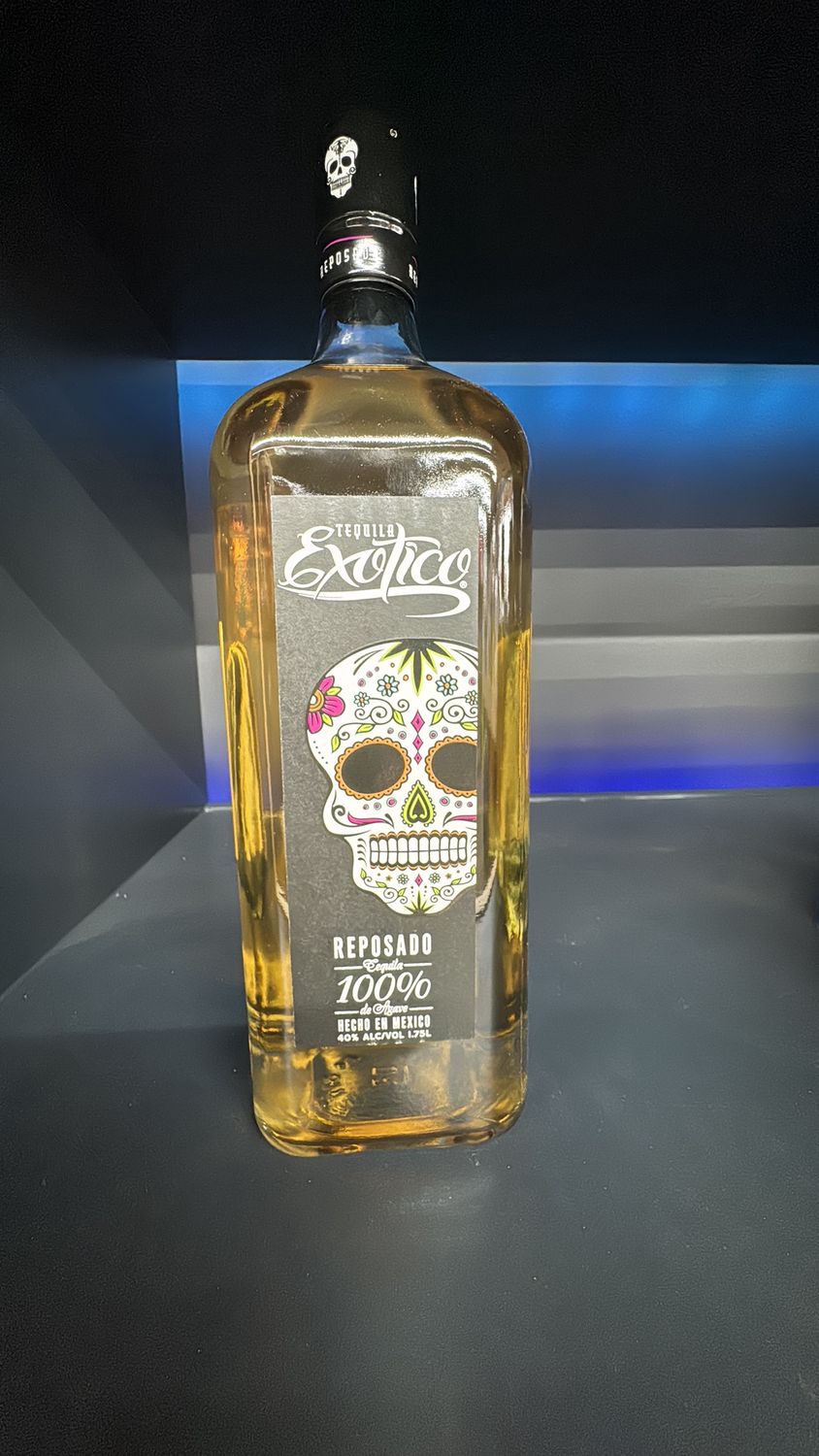 EXOTICO REPO  1.75L