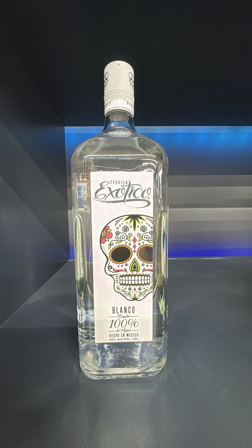 EXOTICO BLANCO 1.75L