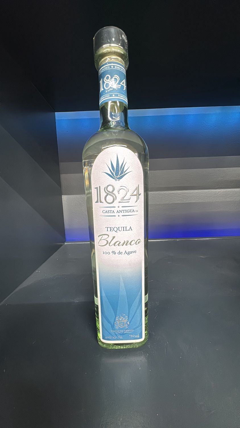 1824 BLANCO 750ML