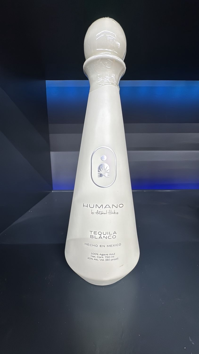 HUMANO BLANCO 750ML