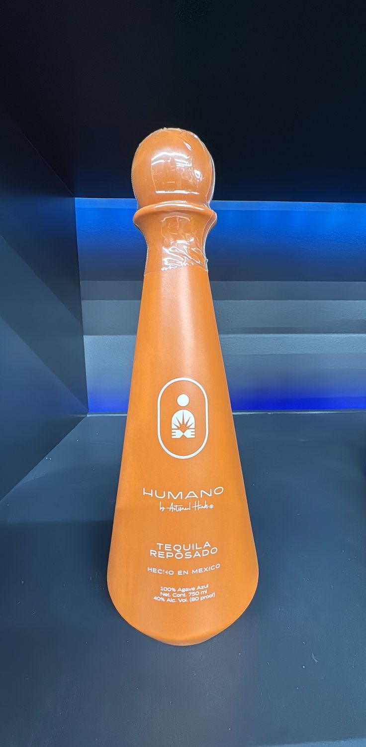HUMANO REPOSADO 750ML