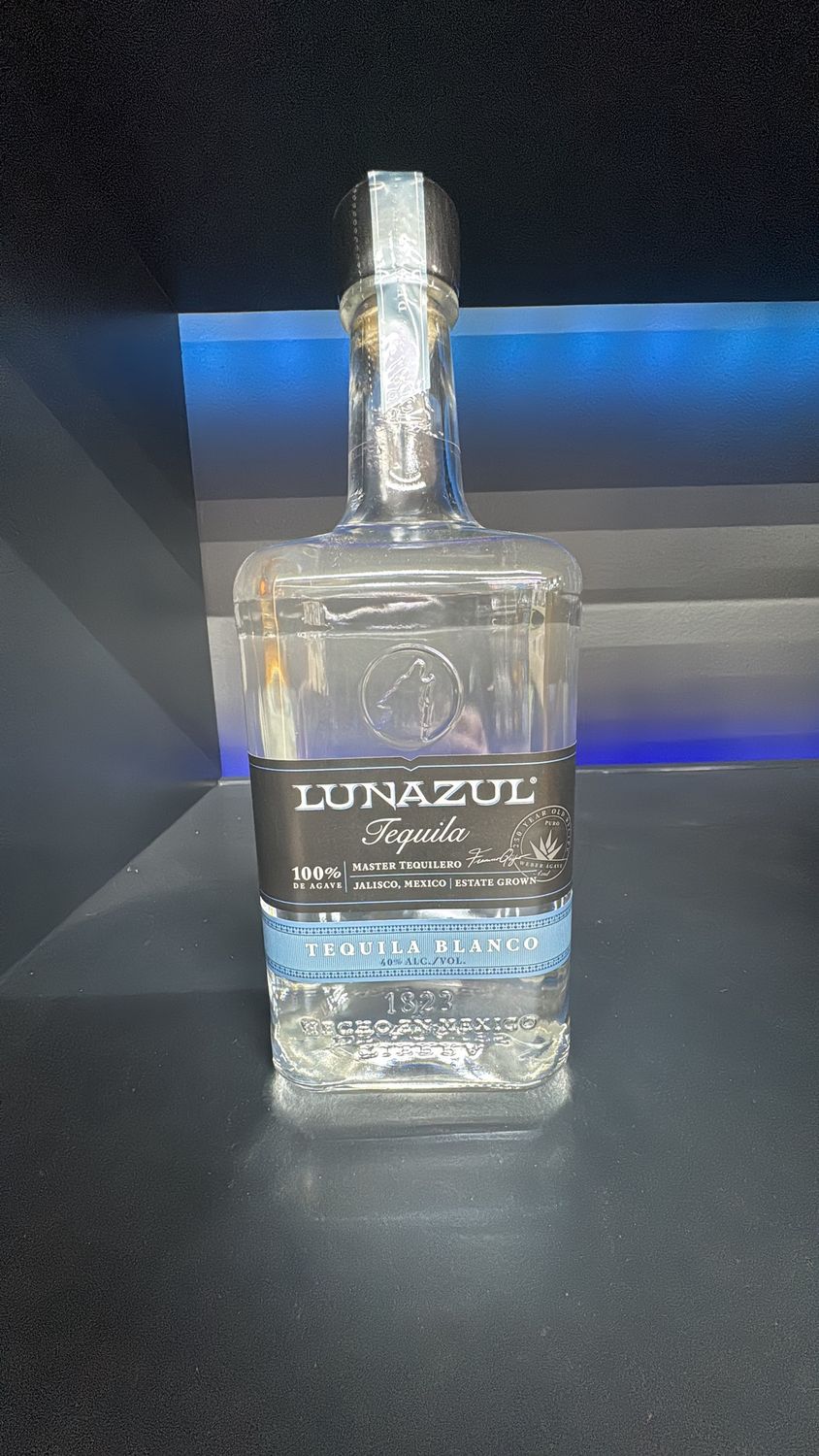 LUNAZUL BLANCO 1.75L