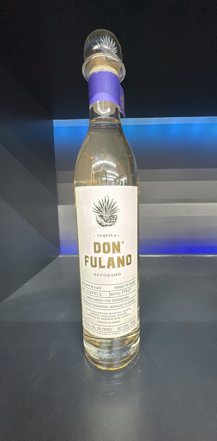 DON FULA REPO 750ML