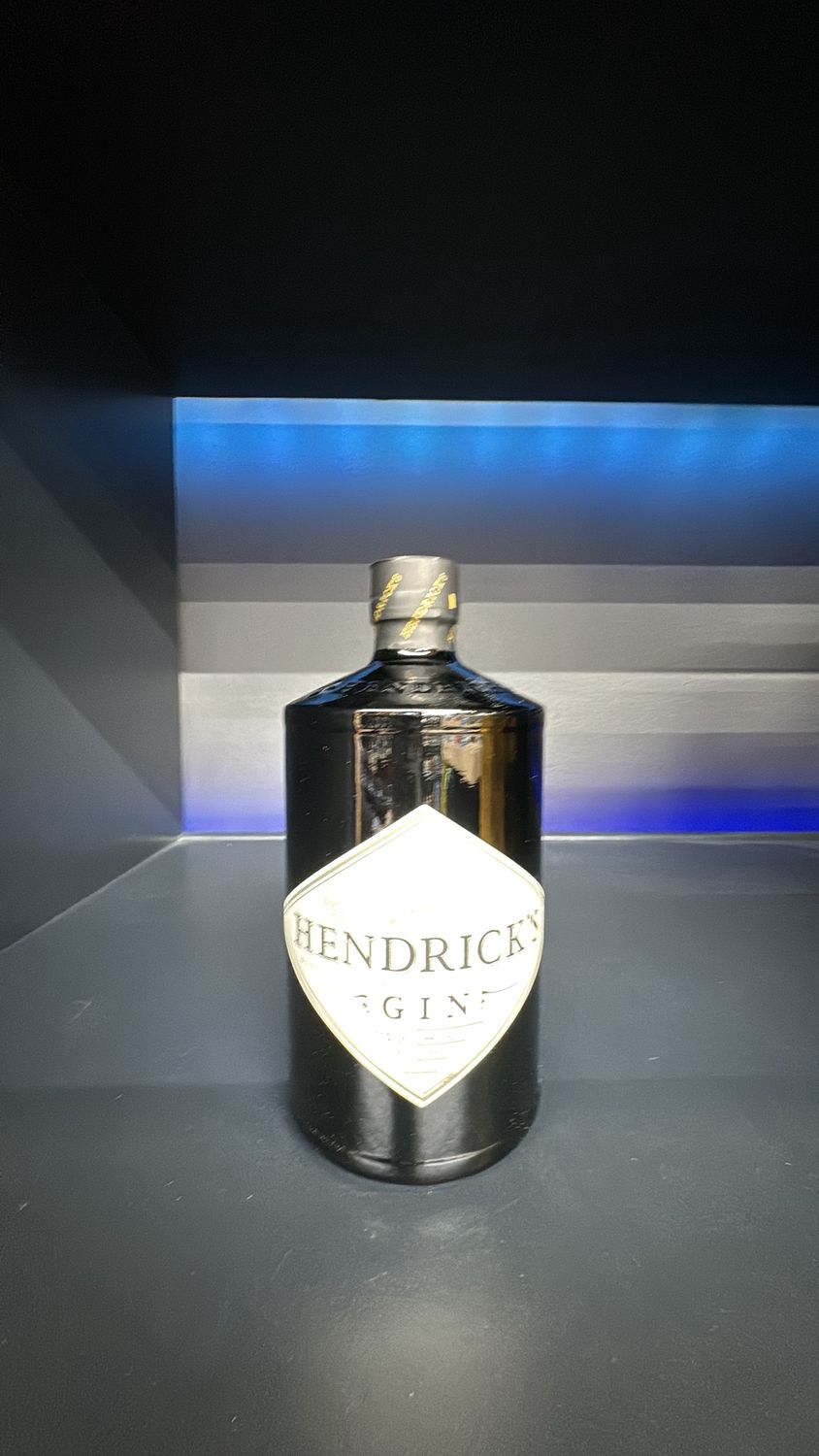 HENDRICKS GIN 750ML