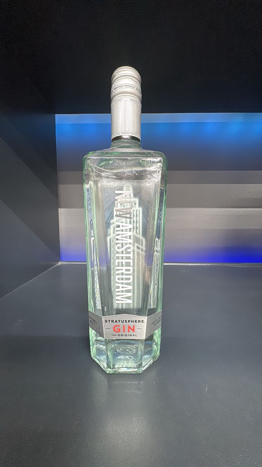 NEW AMSTERDAM GIN 750ML