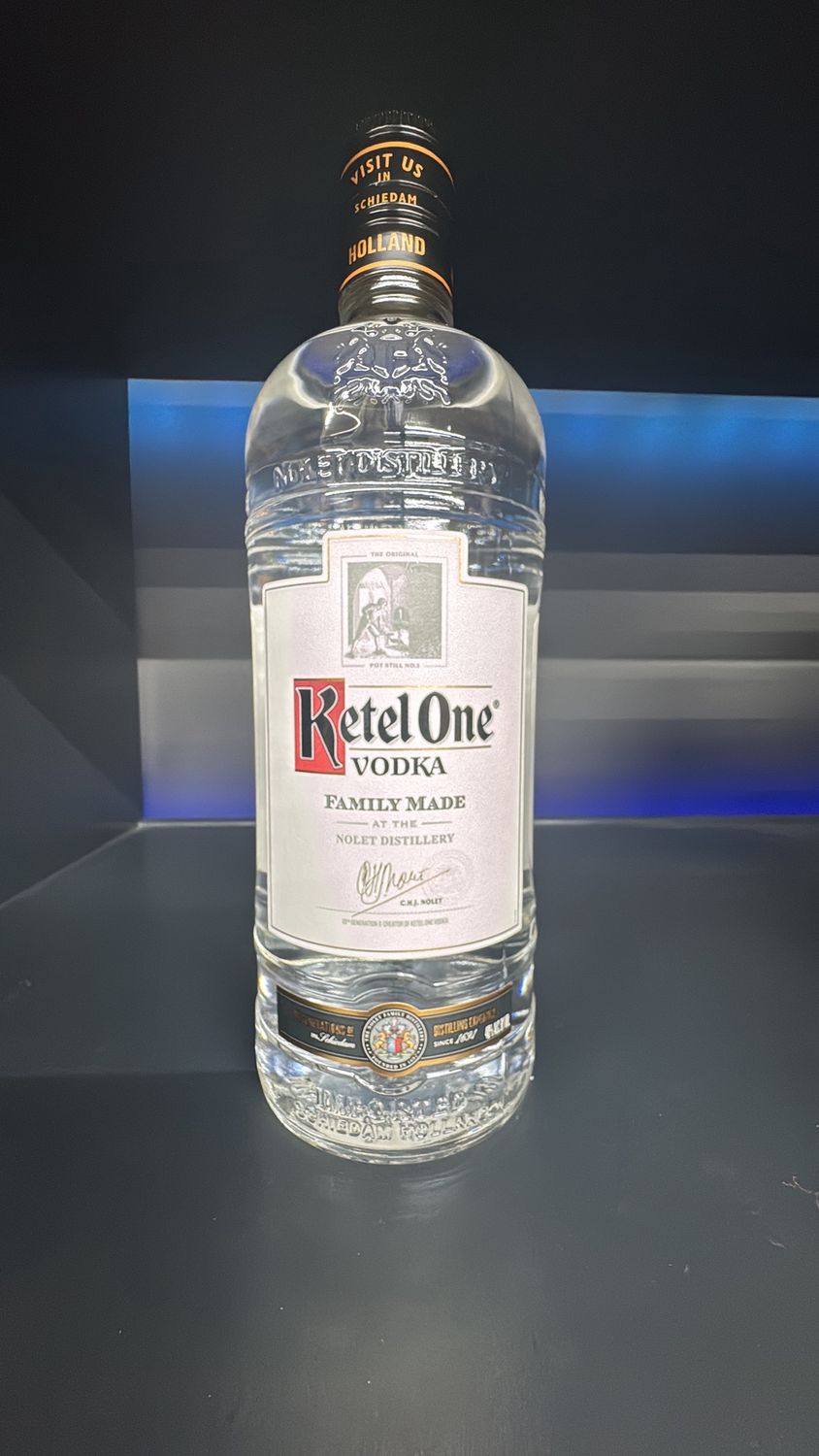 KETEL ONE 1.75L