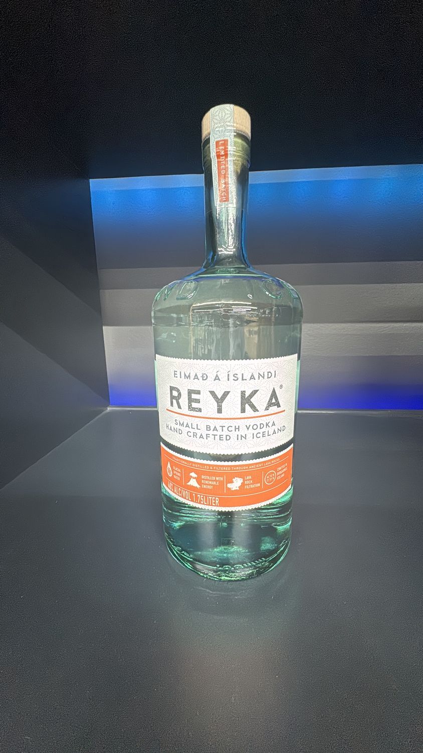 REYKA 1.75L