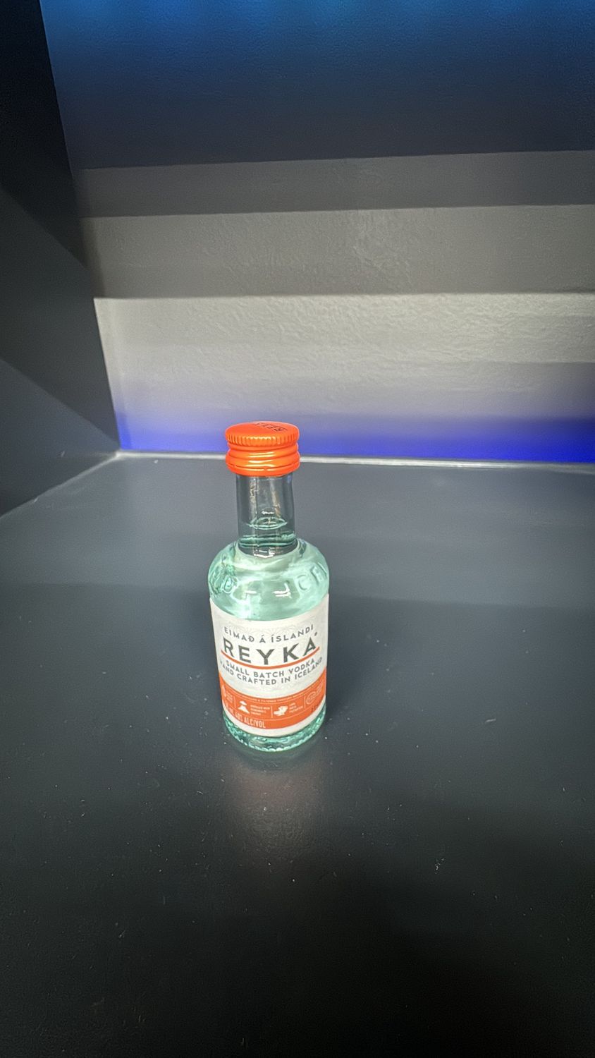 REYKA 50ML
