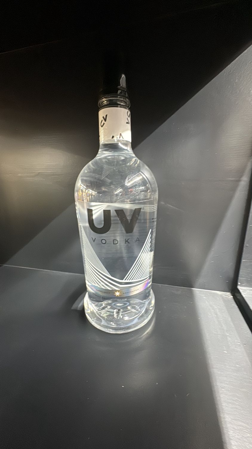 UV VODKA 1.75L