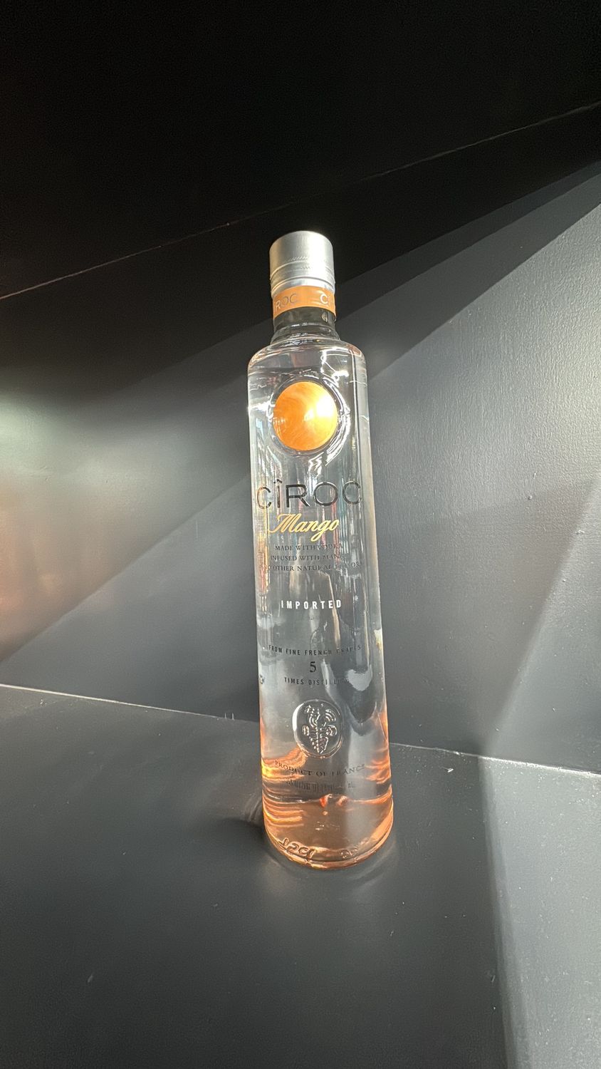 CIROC MANGO 750ML