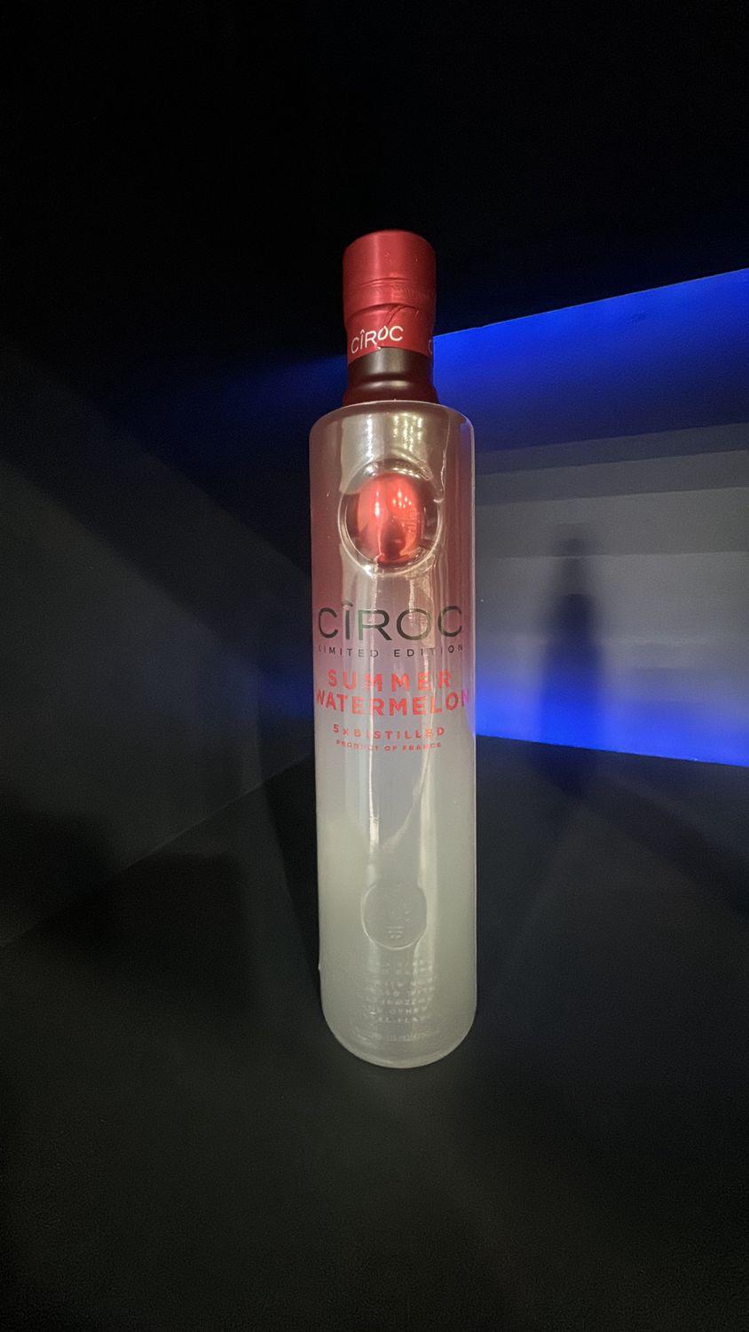CIROC SUMMER WATERMELON 750ML