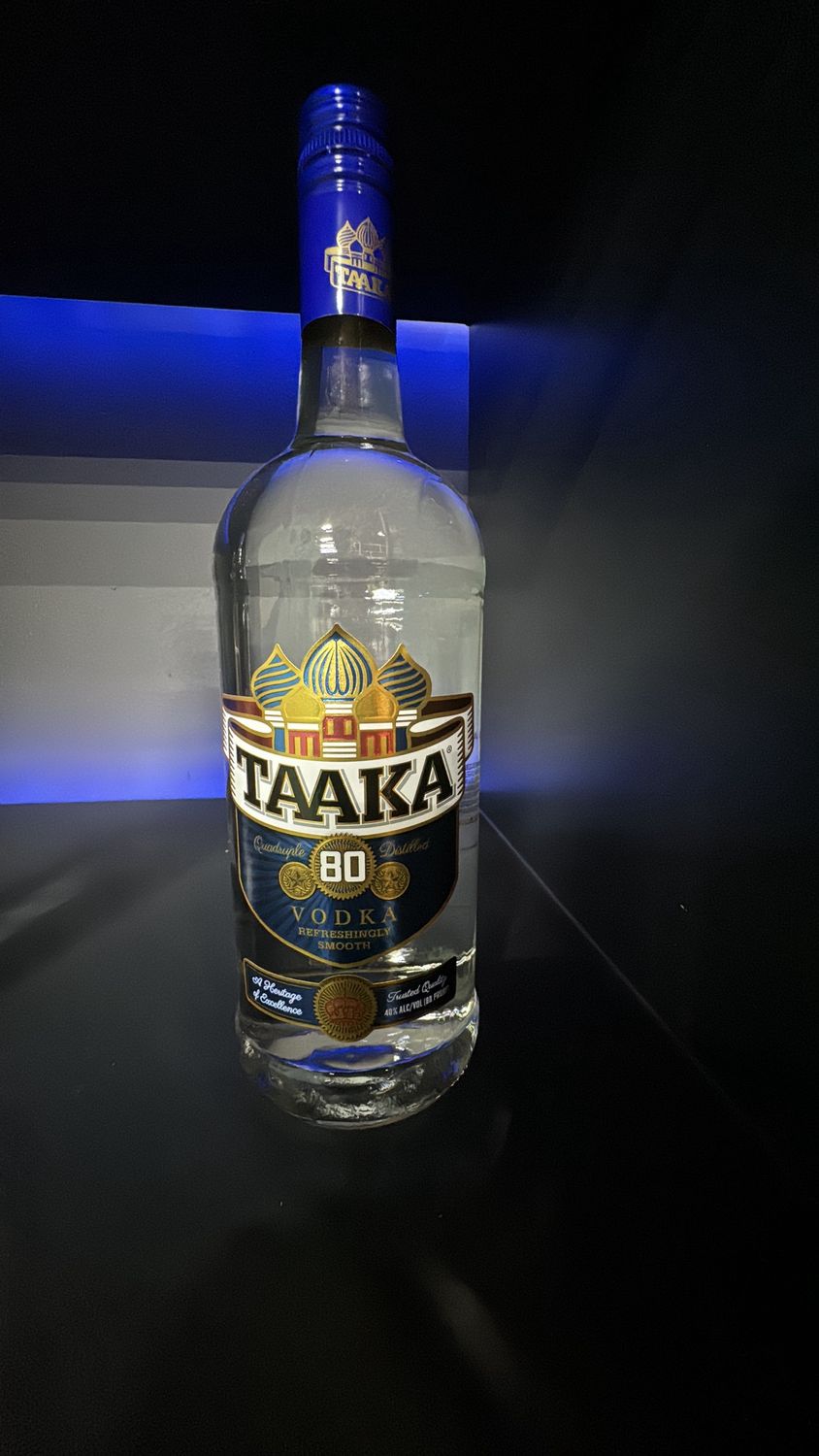 TAAKA 1L