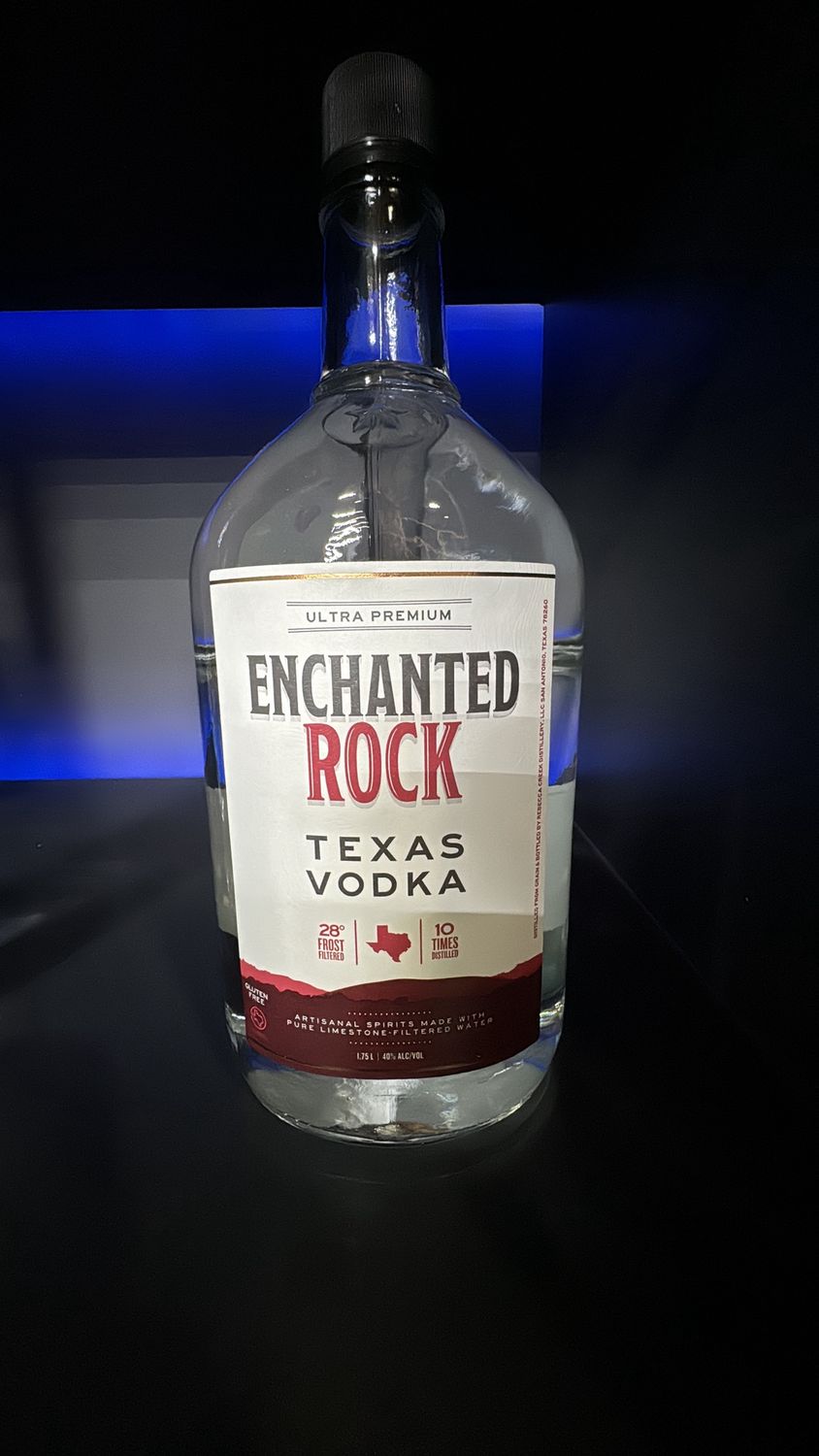 ENCHANTED ROCK 1.75L