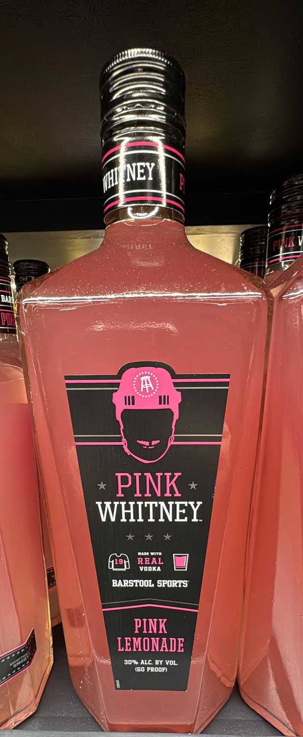 PINK WHITNEY 1.75L