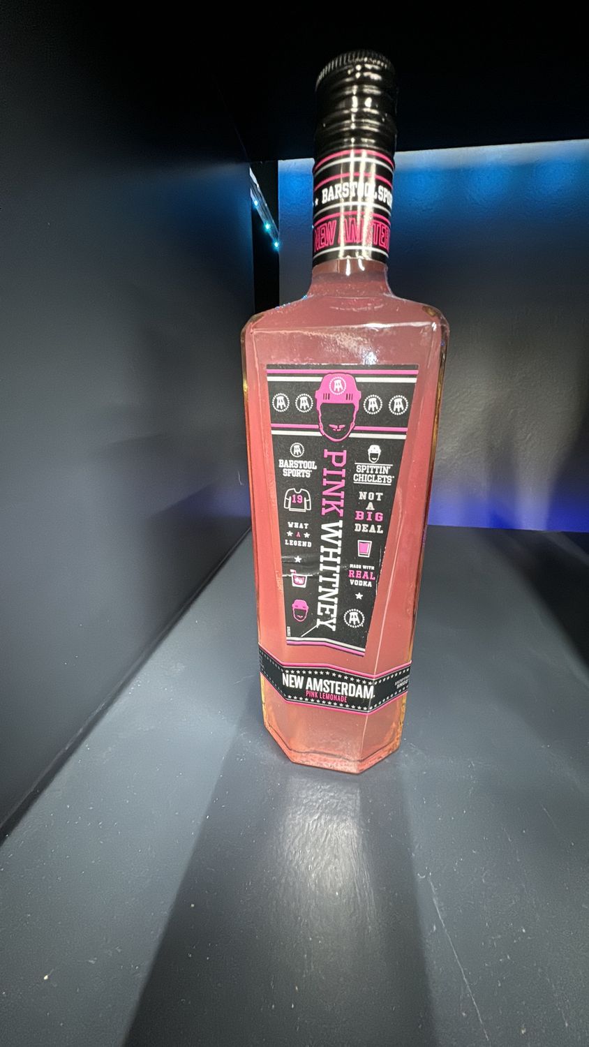 PINK WHITNEY 750ML