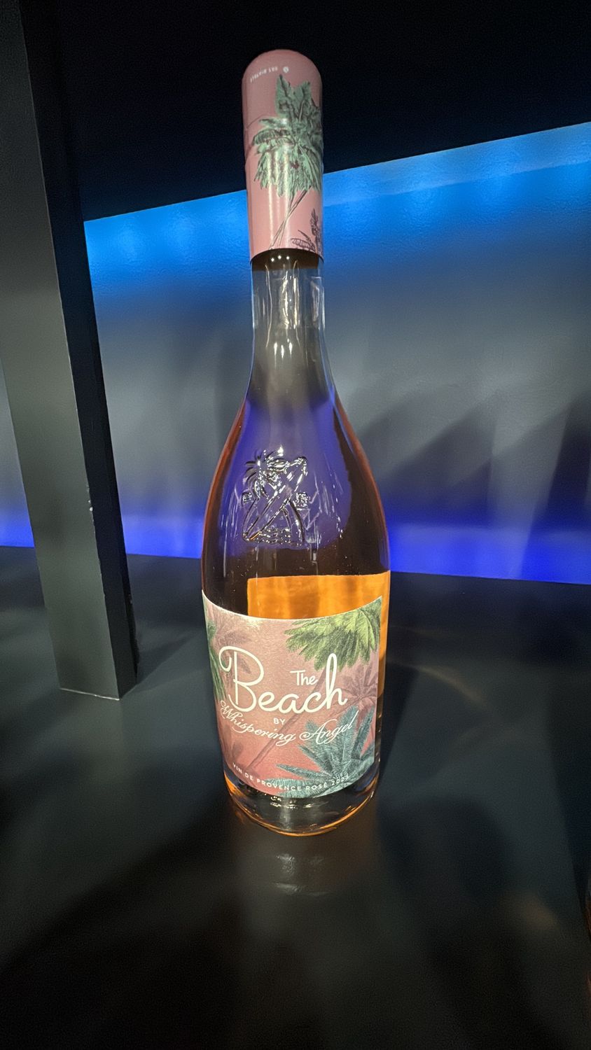 THE BEACH WHISP ANGEL 750ML