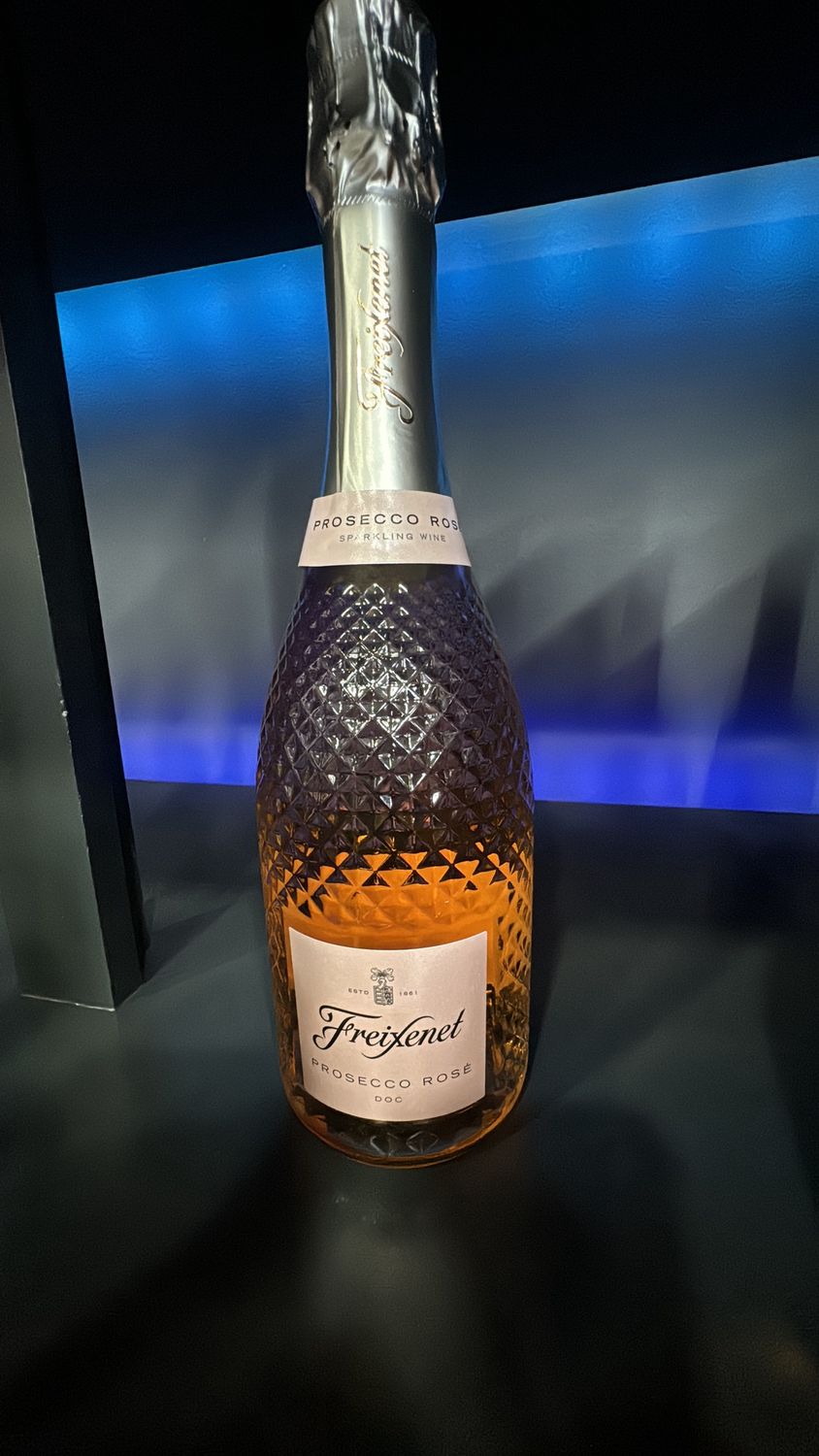 FREIXENET PROSECCO ROSE 750ML