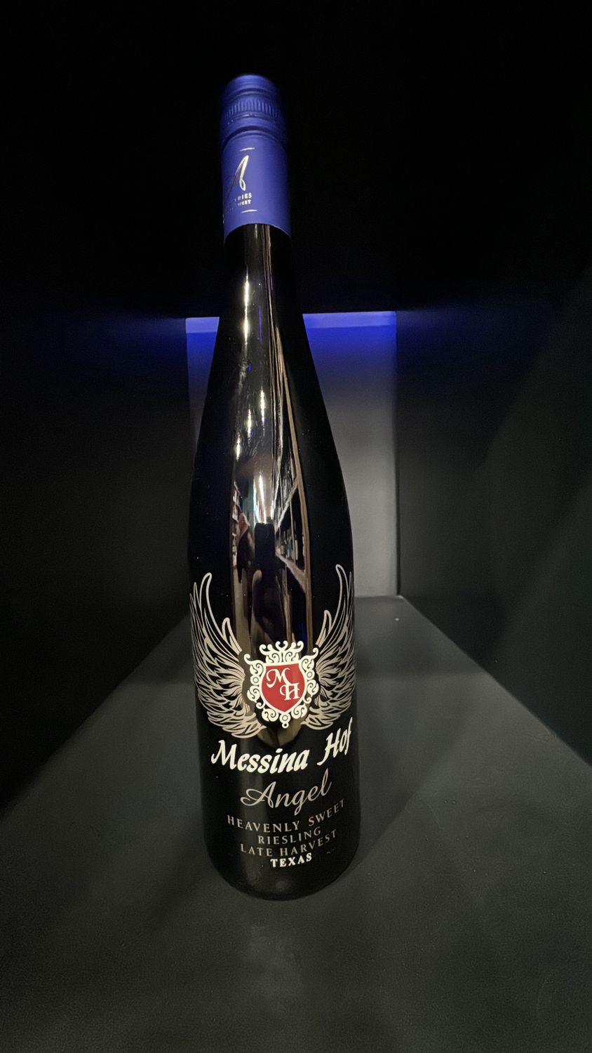 MESSINA HOF ANGEL 750ML