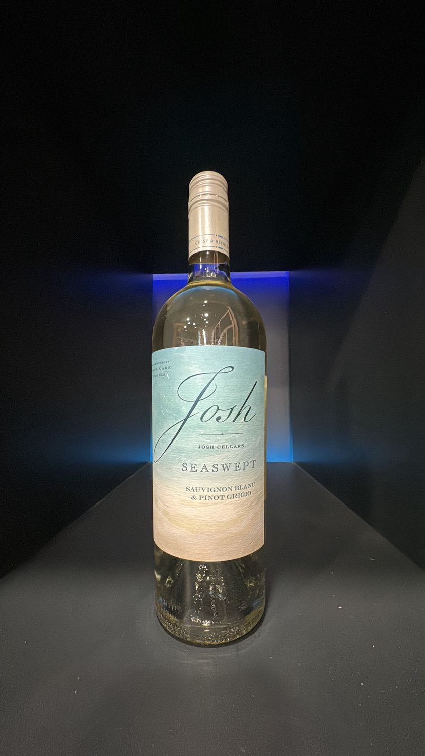 JOSH CELLARS SEASWEPT 750ML
