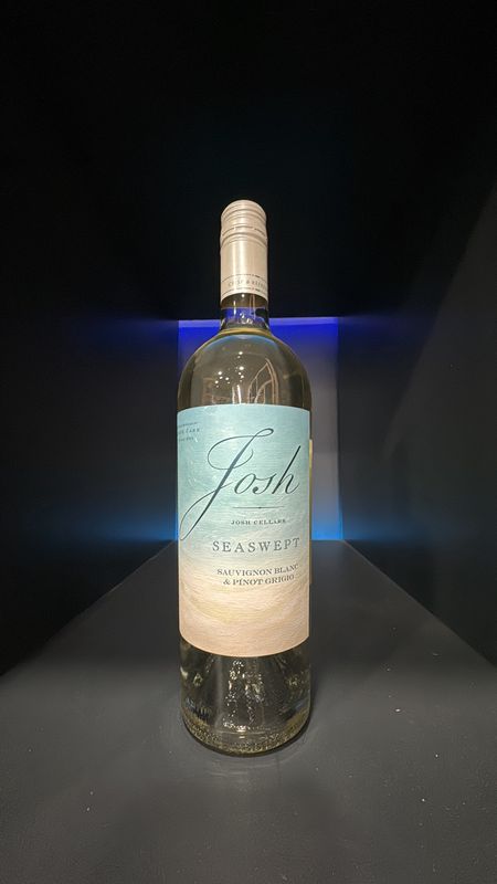 JOSH CELLARS SEASWEPT 750ML