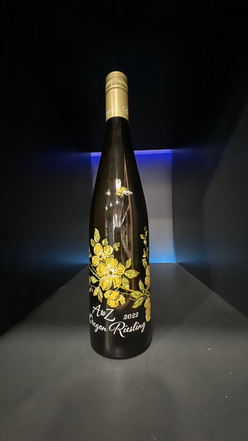 ATOZ PINOT NOIR 22 750ML