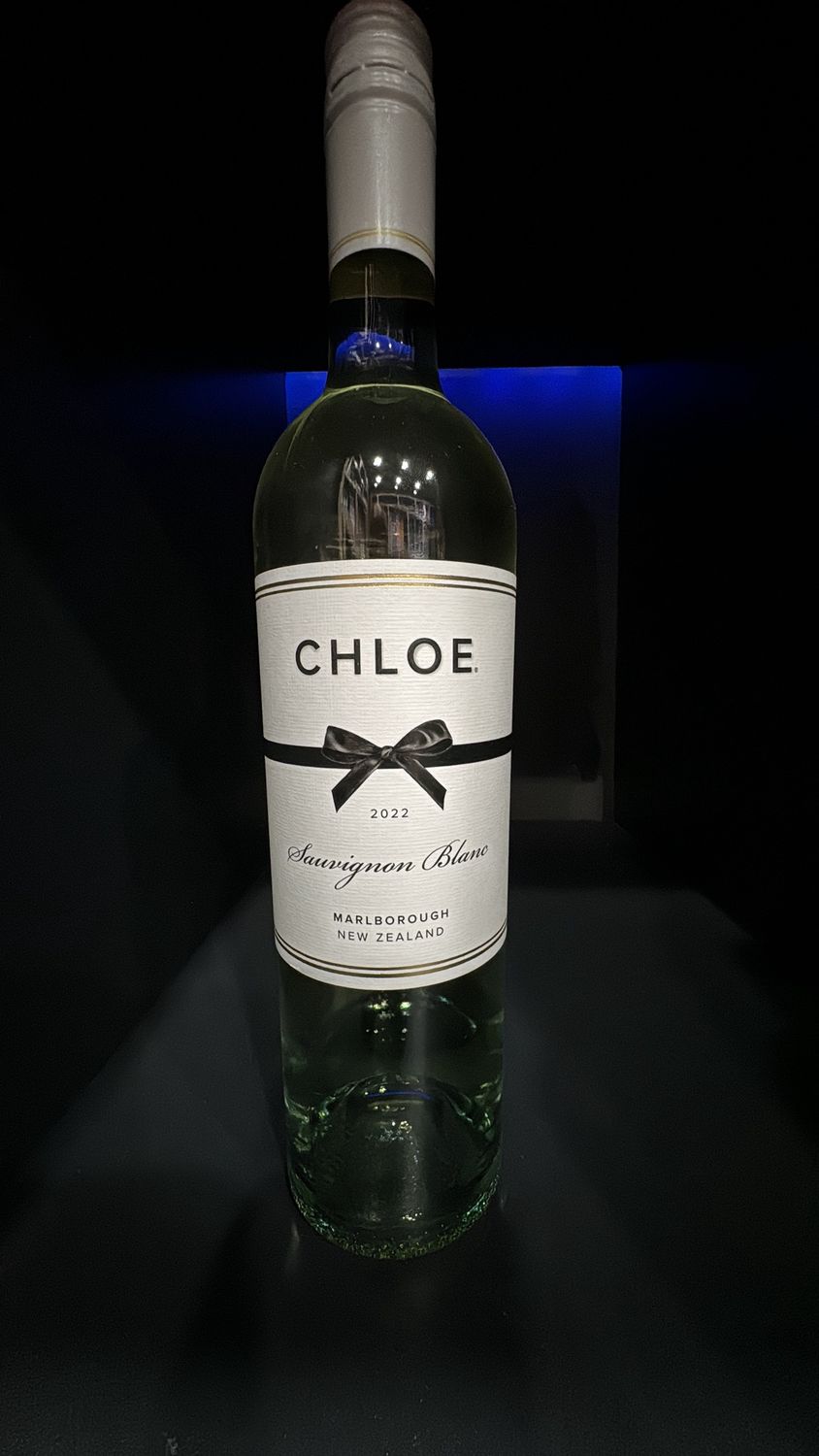 CHLOE SAUVIGNON BLANC 750ML