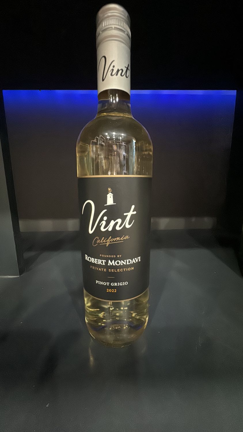 VINTAGE PRV SEL P GRIGIO 750ML