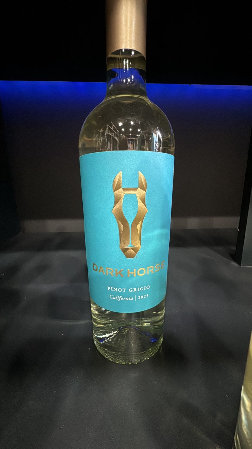 DARK HORSE PINOT GRIGIO 750ML