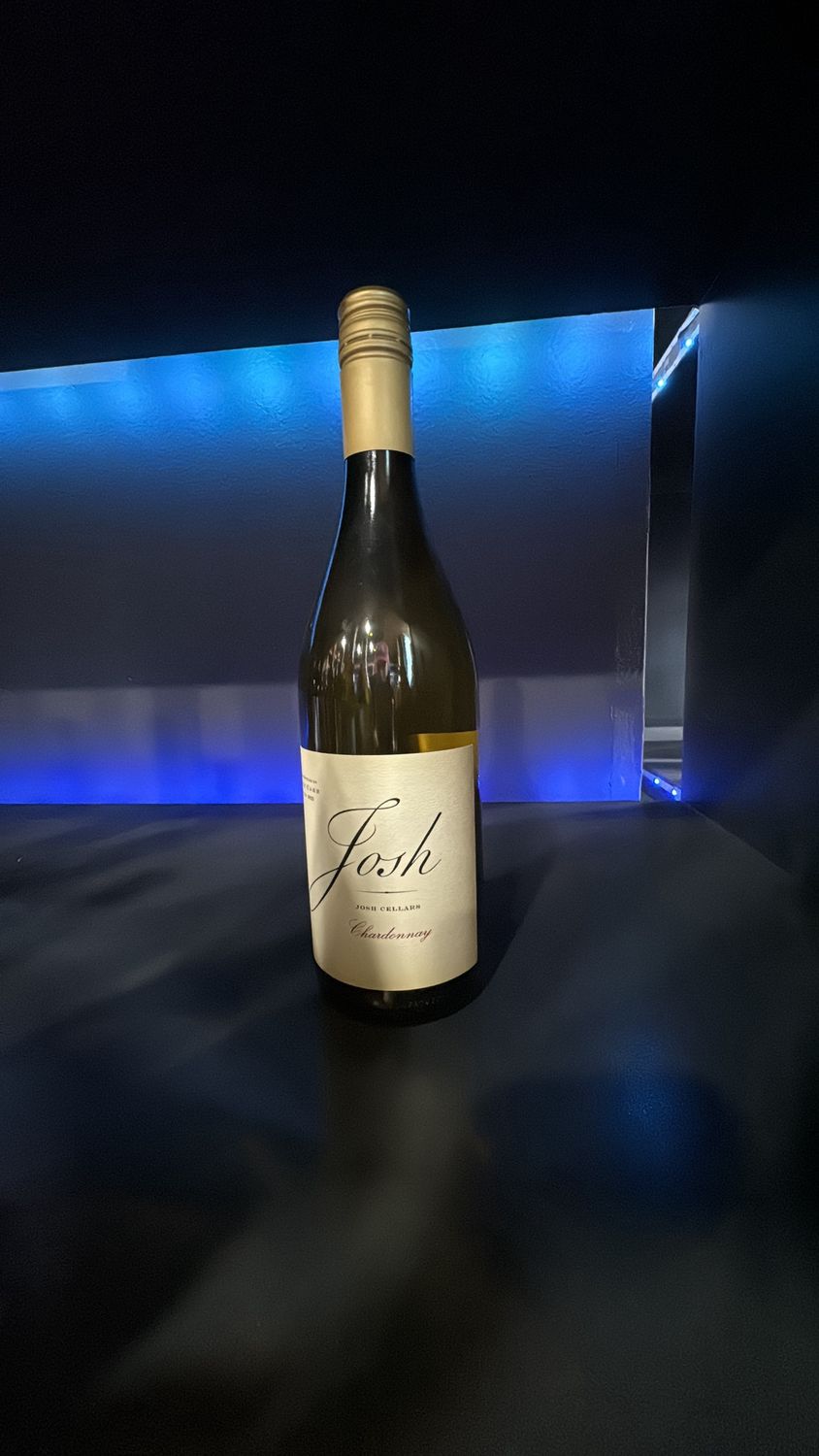 JOSH CHARDONNAY 750ML