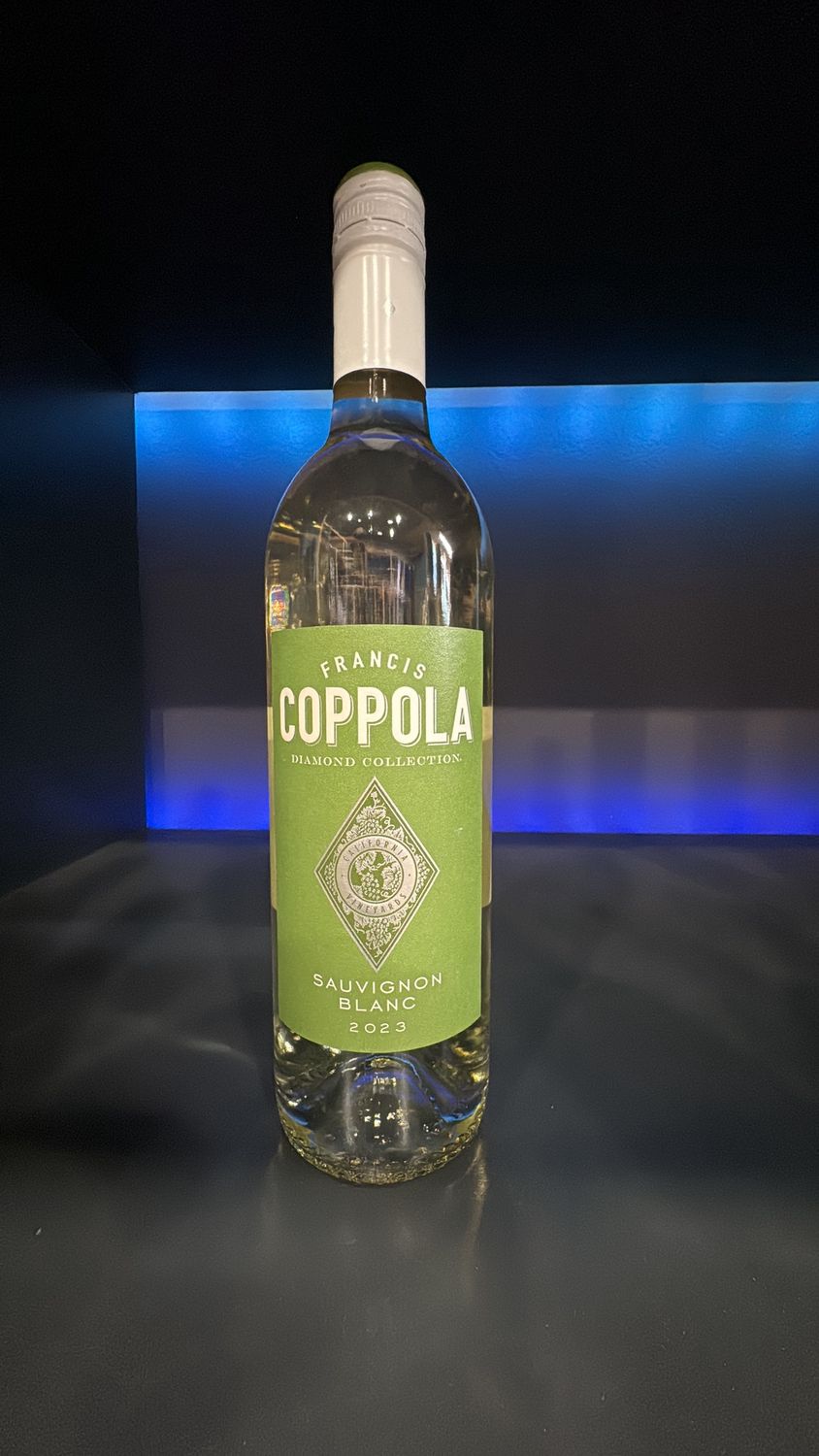COPPOLA SAUV BLANC DIAMOND 750ML