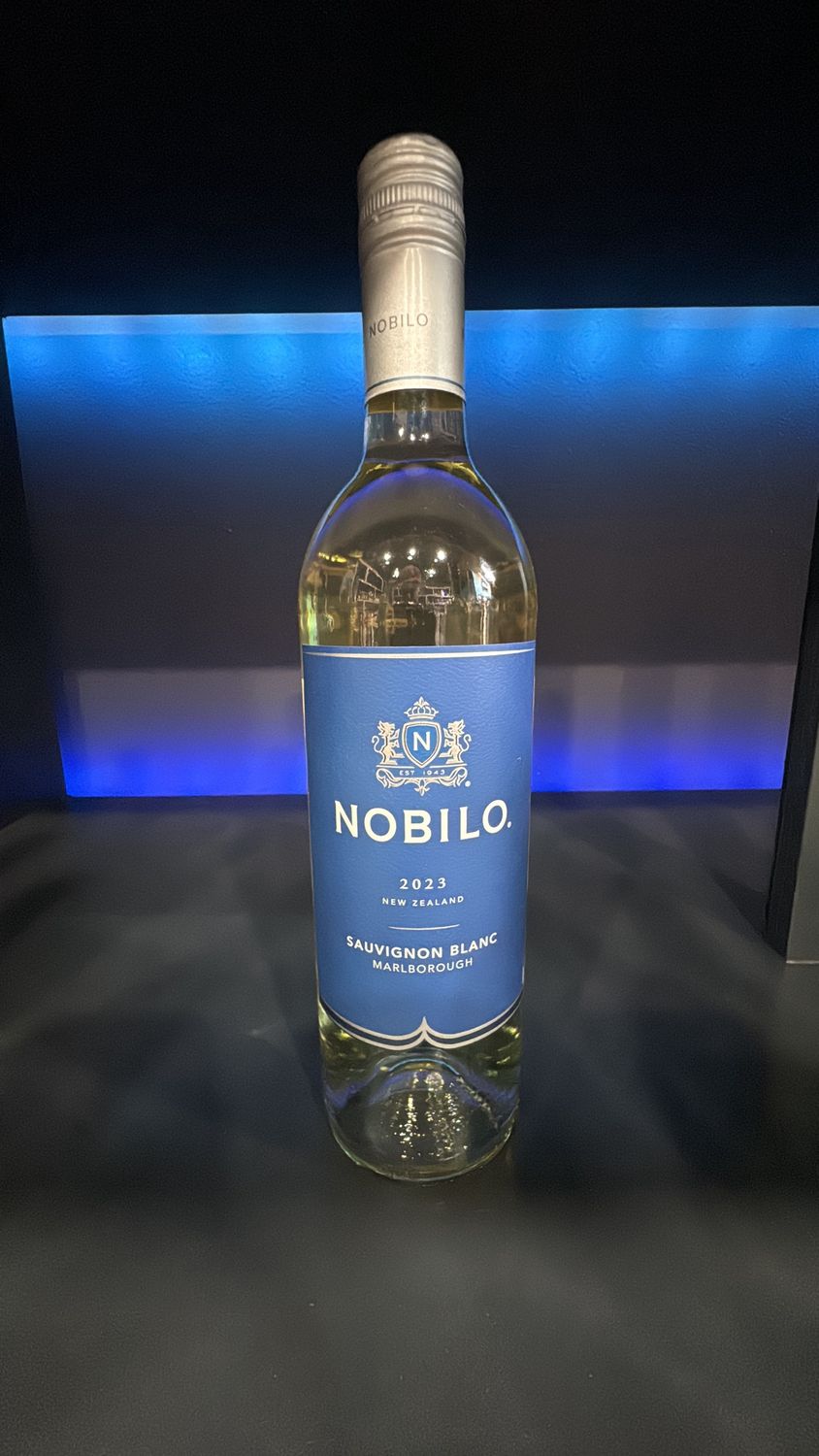 NOBILO SAUVIGNON BLANC 750ML