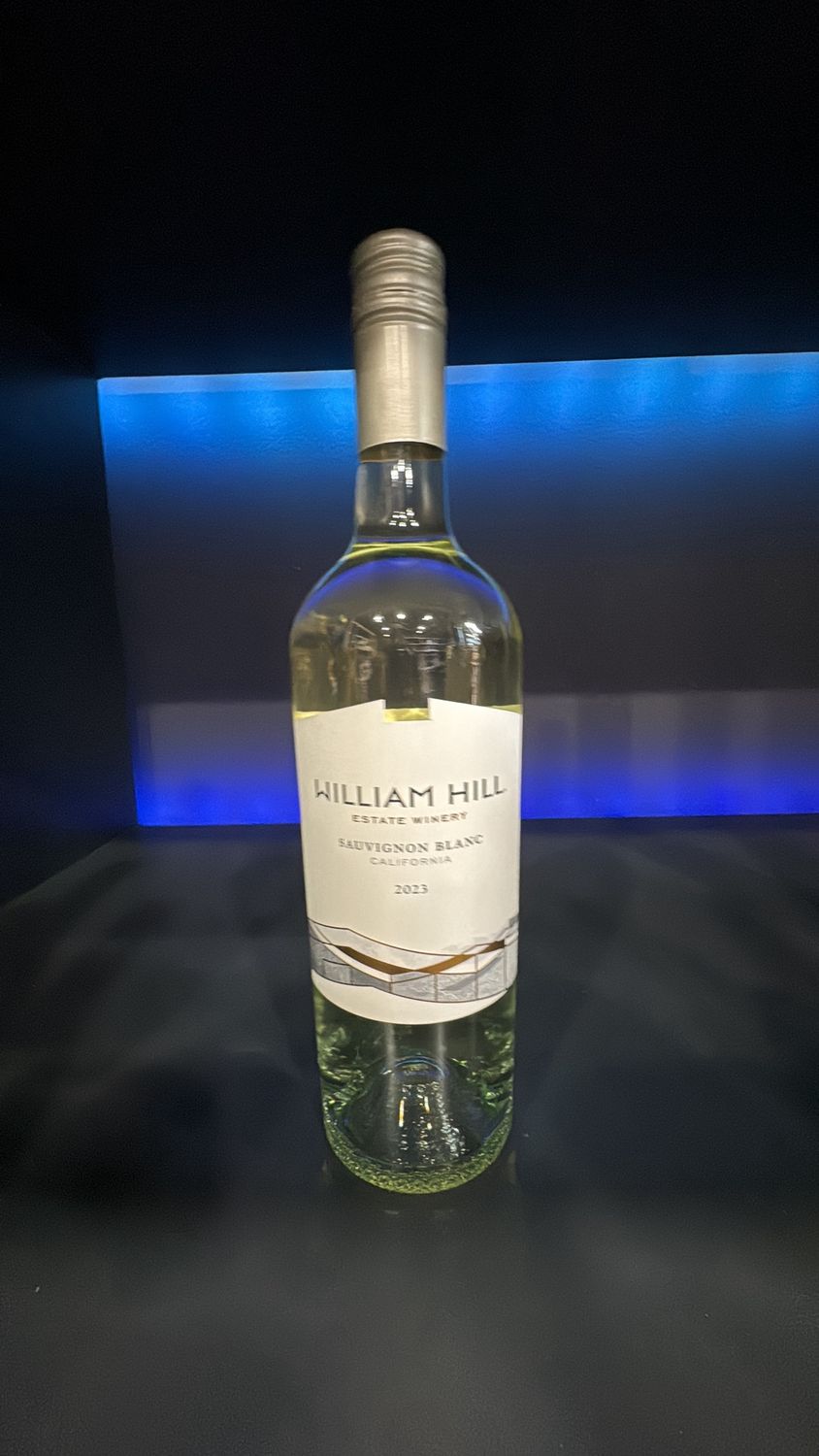 WILLIAM HILL SAUV BLANC 750ML