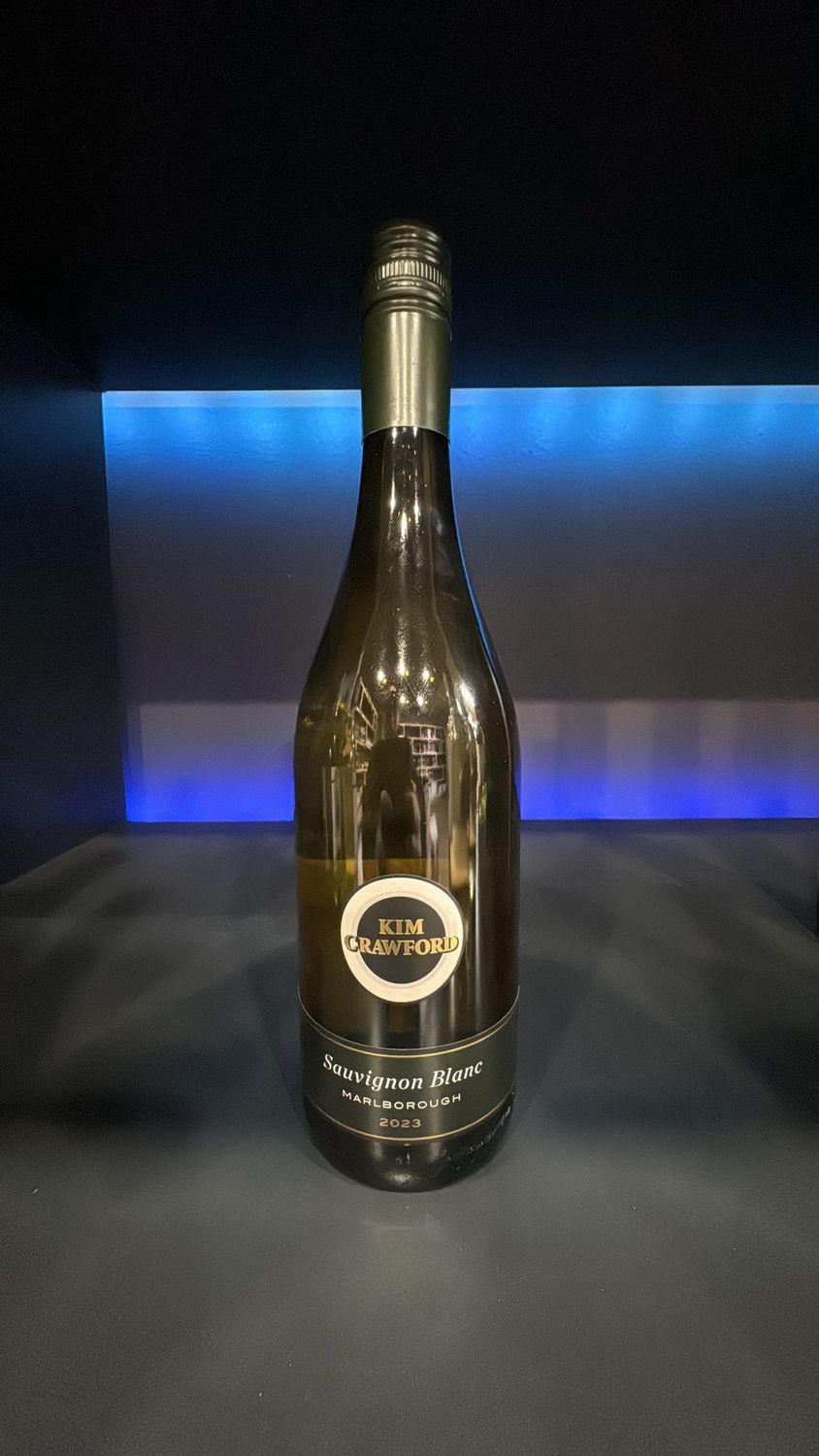 KIM CRAWFORD SAUV BLNC 750ML