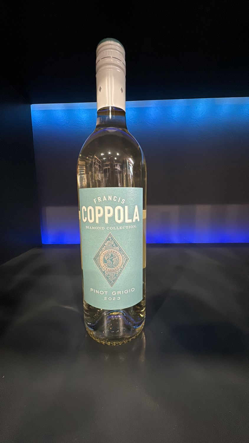 COPPOLA P GRIGIO DIAMOND 750ML