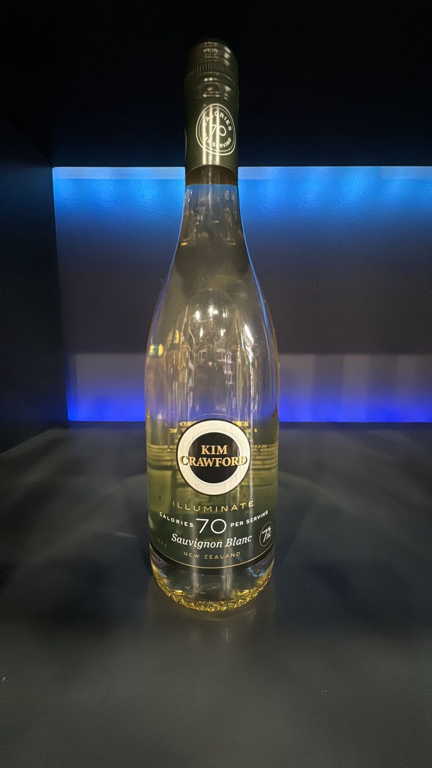 KIM CRAWFORD SAUVIGNON BLILLUM 750ML