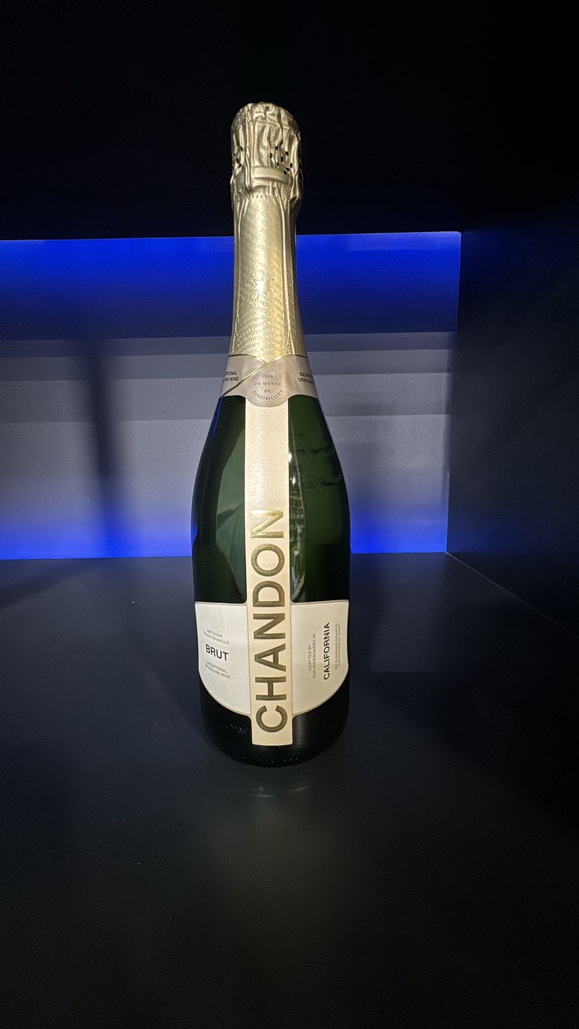 CHANDON BRUT 750ML