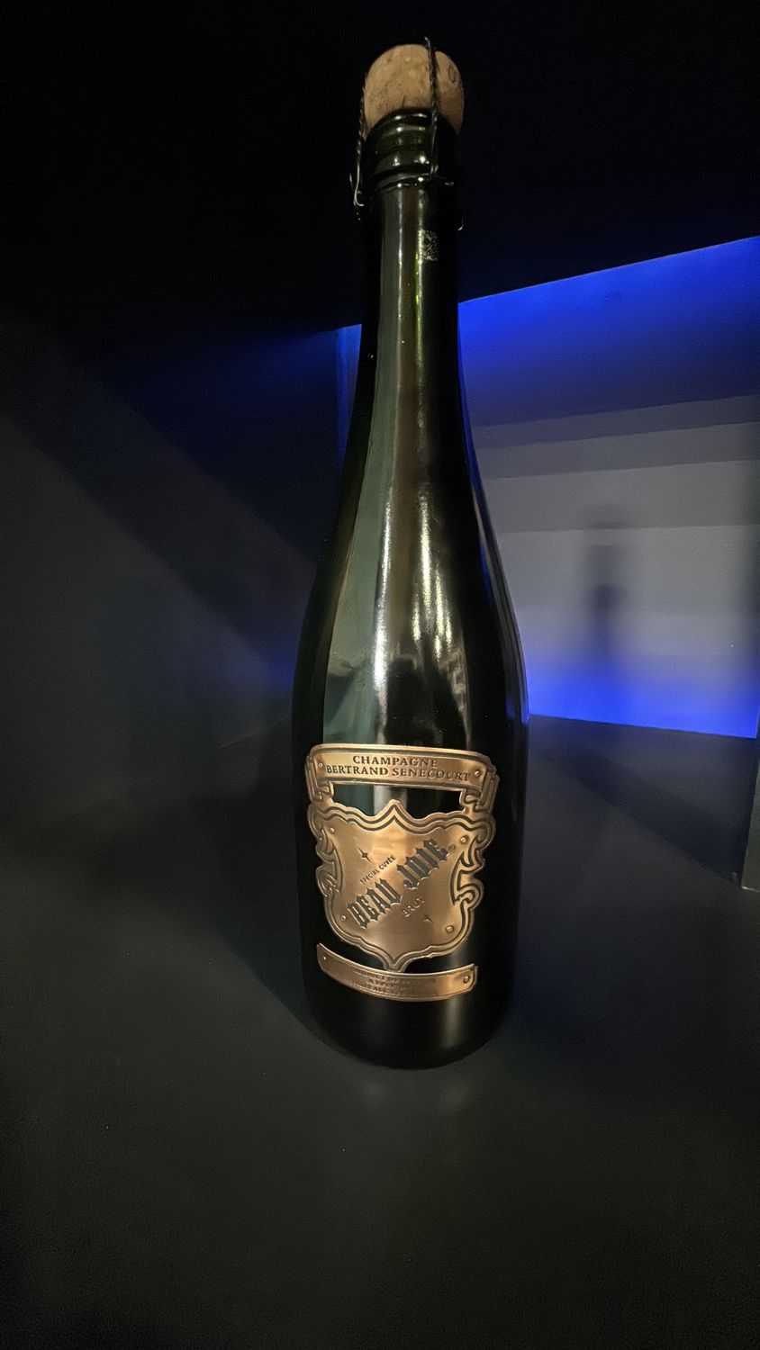 BEAU JOIE BRUT 750ML