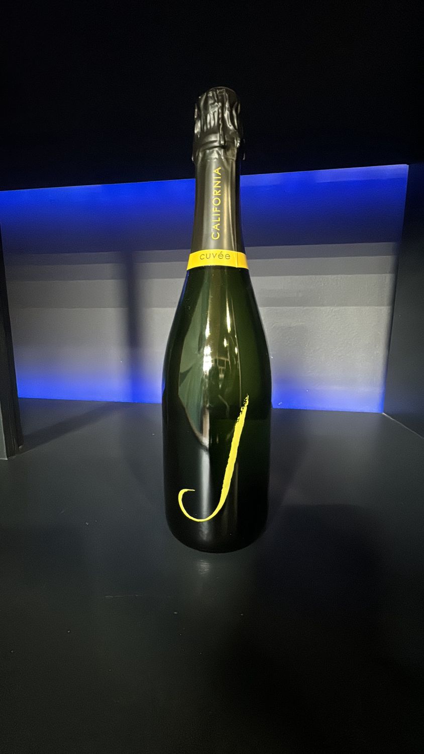 J VINEYARDS CUVEE CA 750ML