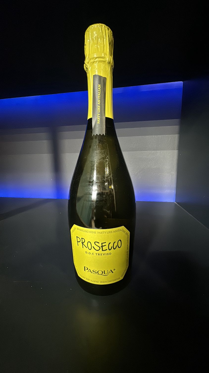 PASQUA PROSECCO EXTRA DRY 750ML