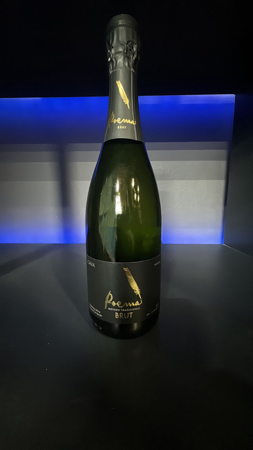 POEMA CAVA BRUT 750ML