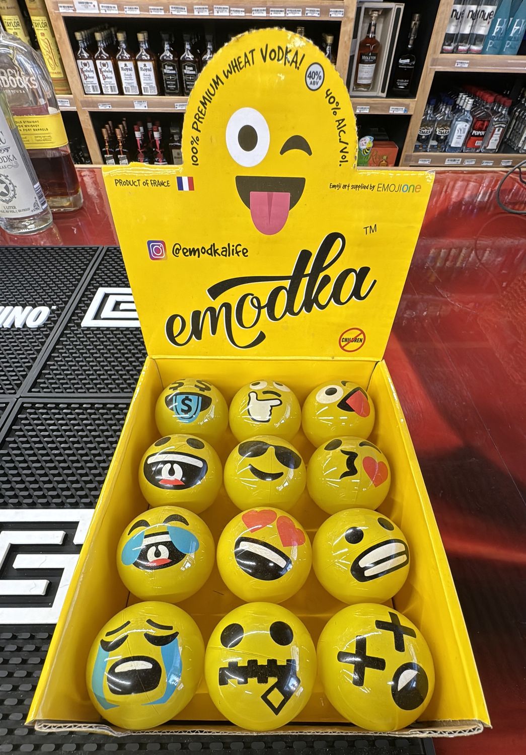 EMODKA VDK 50ML