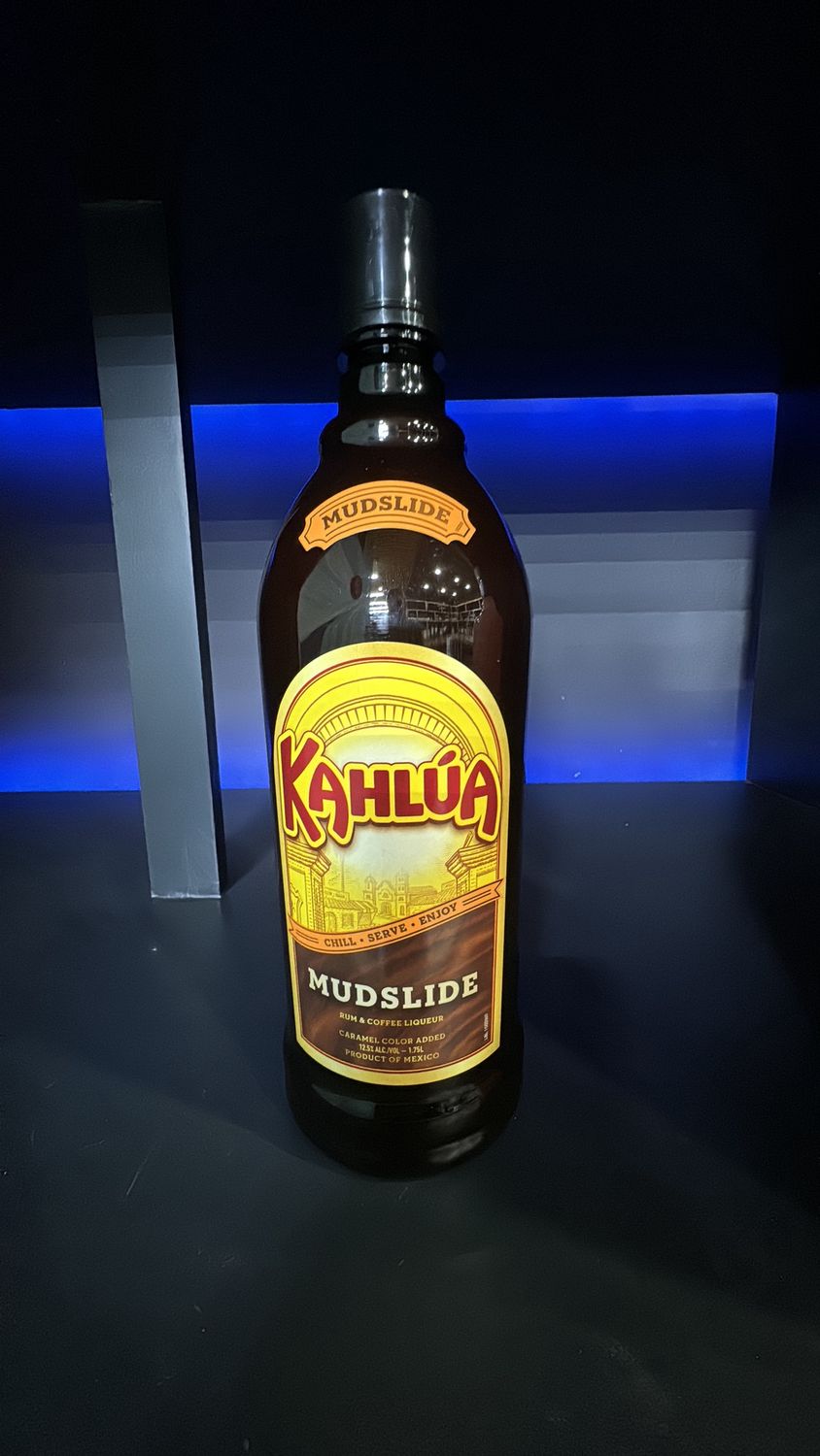 KAHLUA MUDSLIDE 1.75L