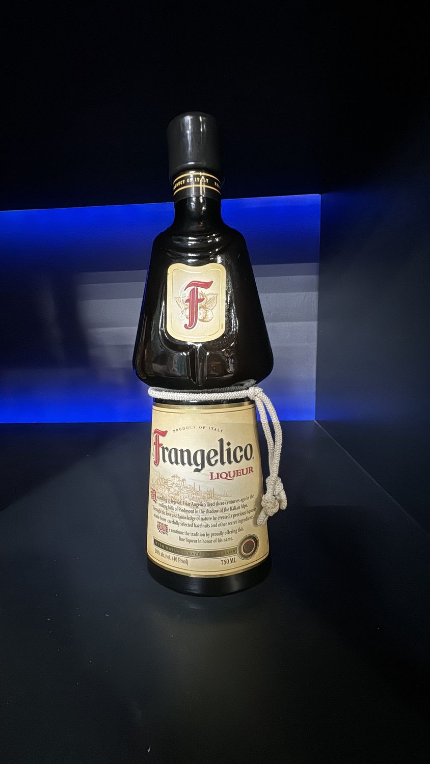 FRANGELICO 750ML