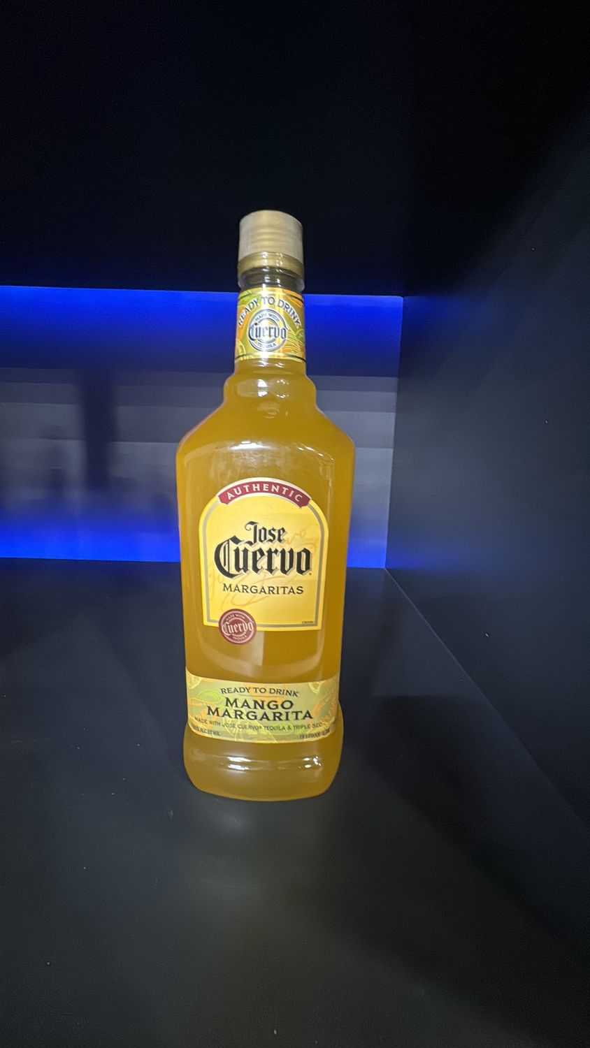 CUERVO MANGO MARG 1.75L