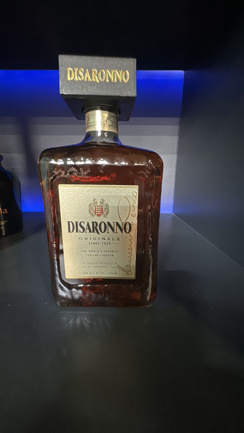 DISARONNO 750ML