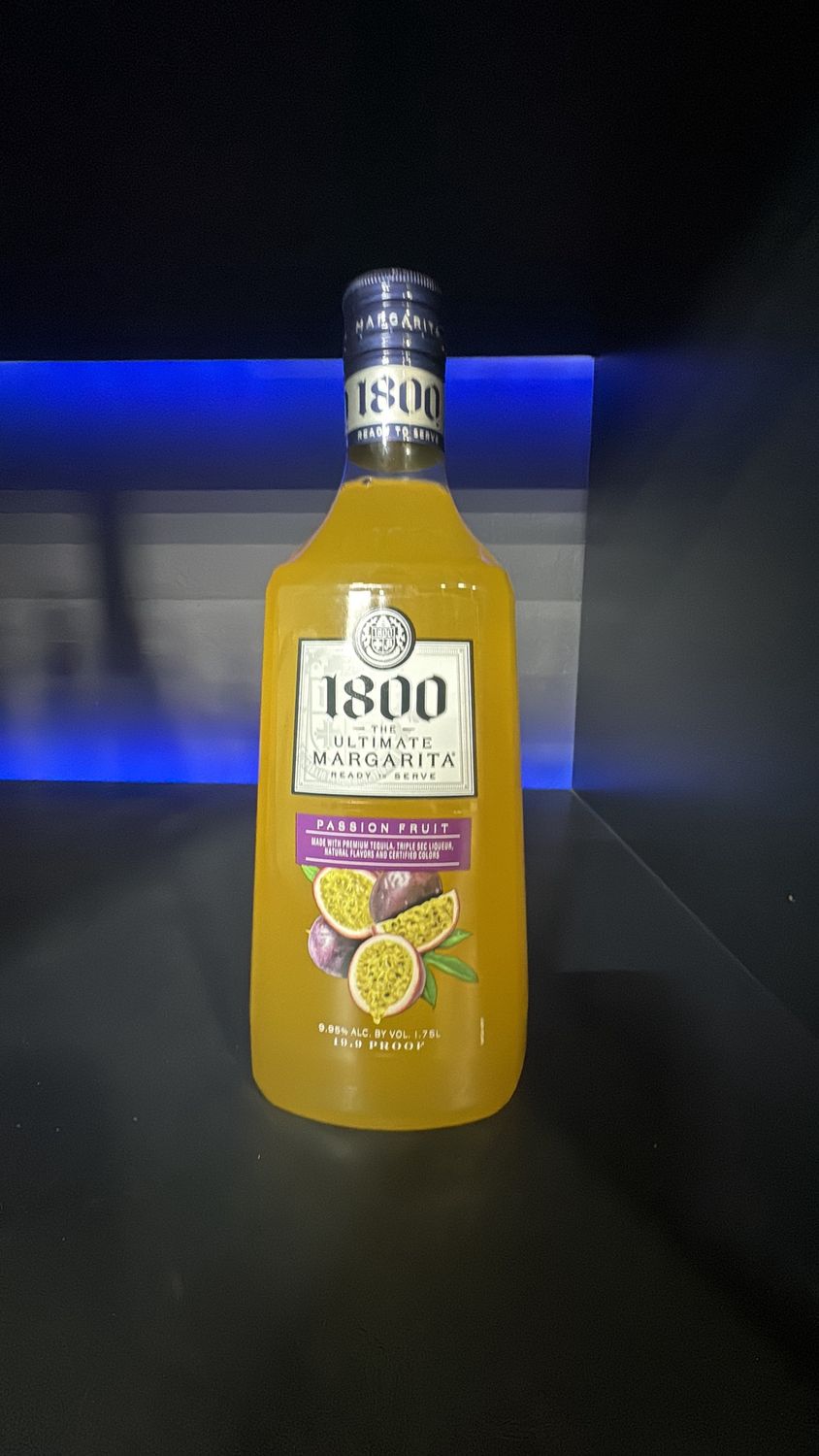 1800 PASSION FRUIT 1.75L