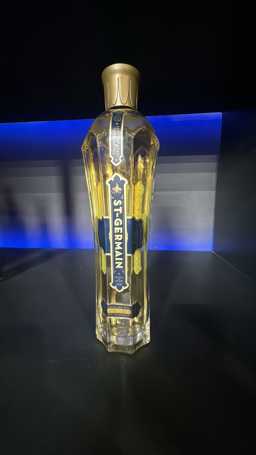ST GERMAIN LQR 750ML